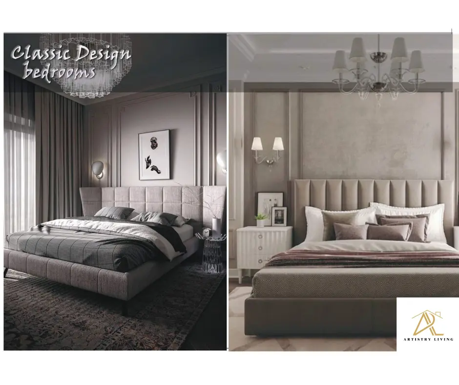 Artistry Living Classic Designs