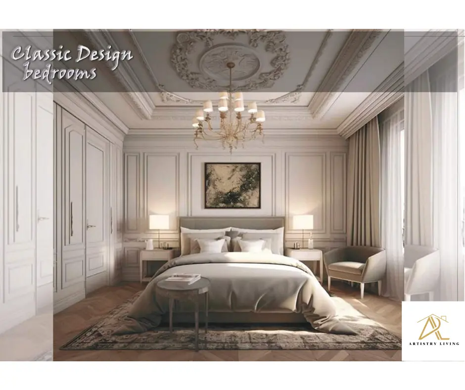 Artistry Living Classic Designs