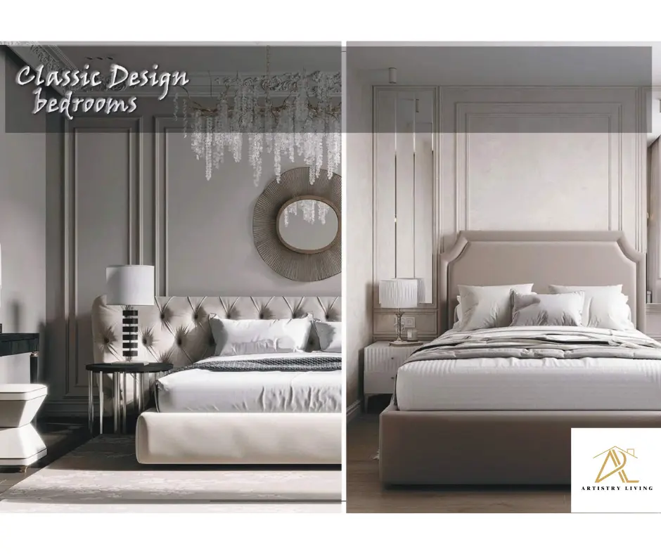 Artistry Living Classic Designs