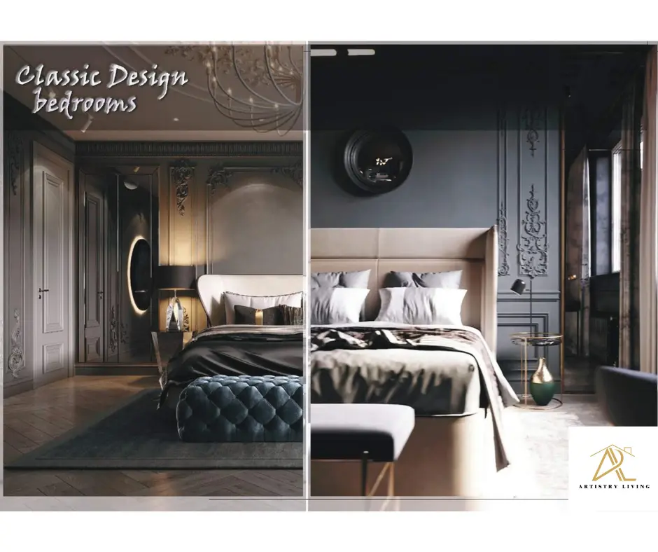 Artistry Living Classic Designs