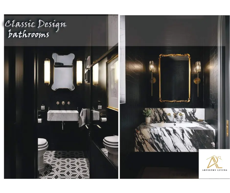 Artistry Living Classic Designs