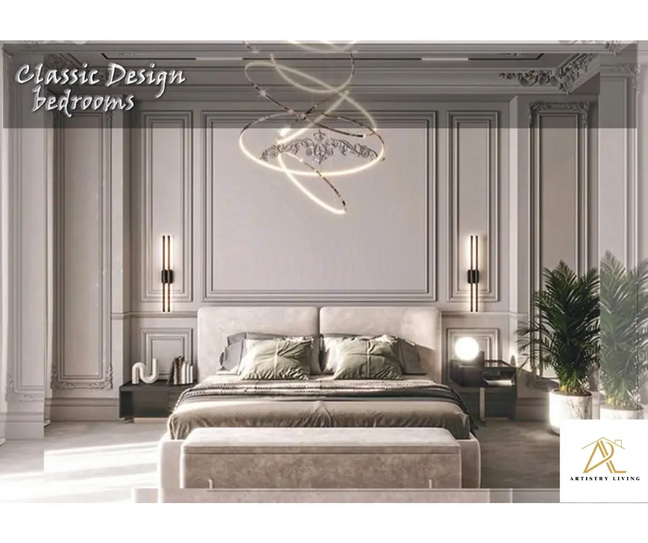 Artistry Living Classic Designs