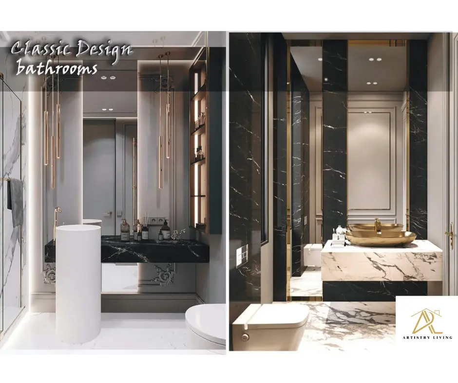 Artistry Living Classic Designs