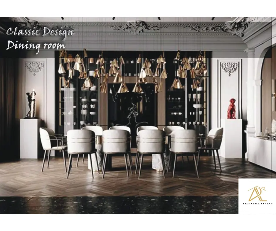Artistry Living Classic Designs