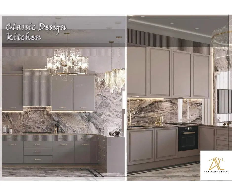 Artistry Living Classic Designs