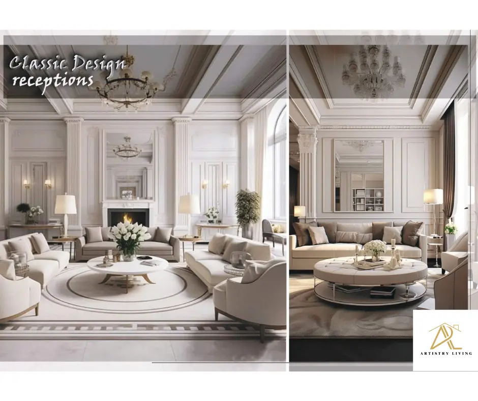 Artistry Living Classic Designs