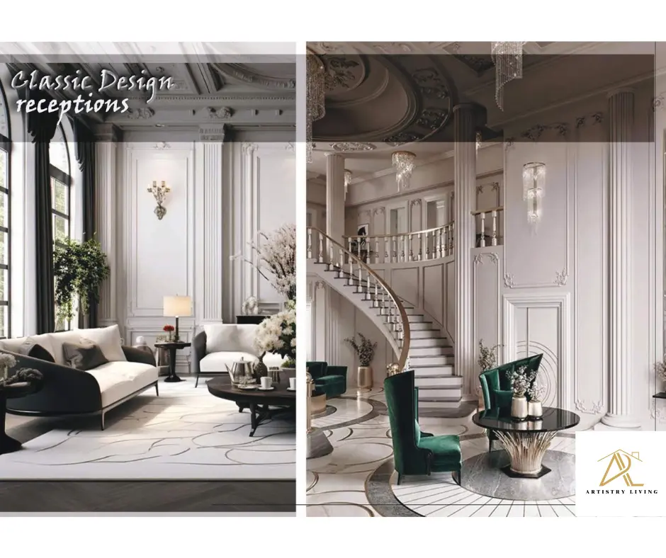 Artistry Living Classic Designs