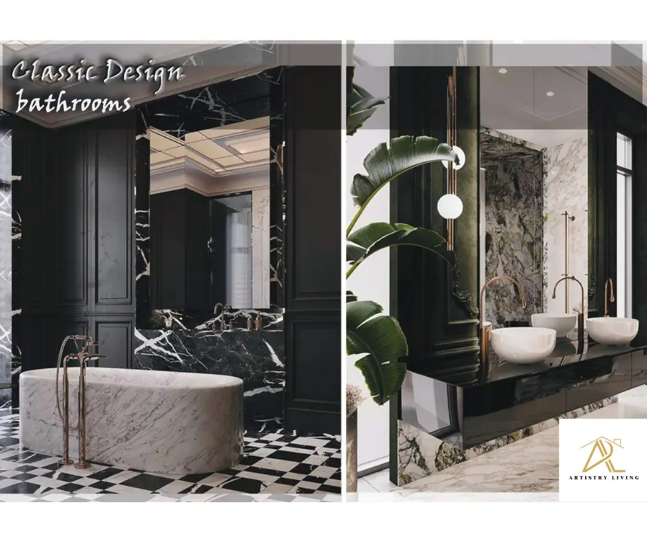 Artistry Living Classic Designs