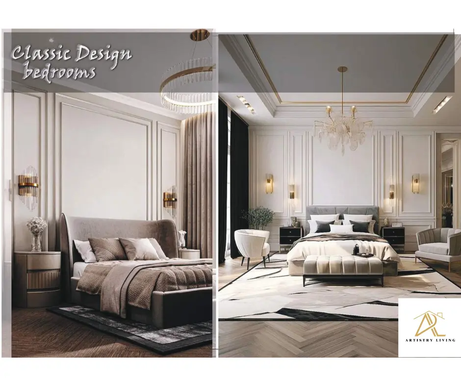 Artistry Living Classic Designs