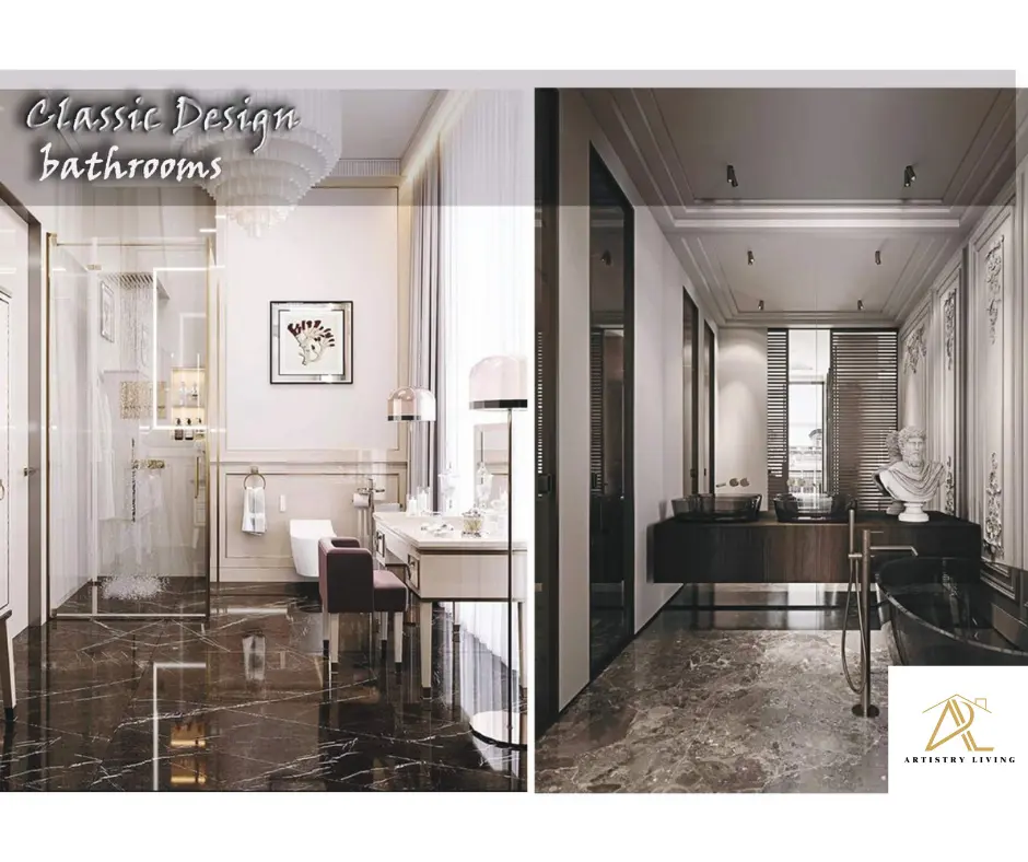 Artistry Living Classic Designs