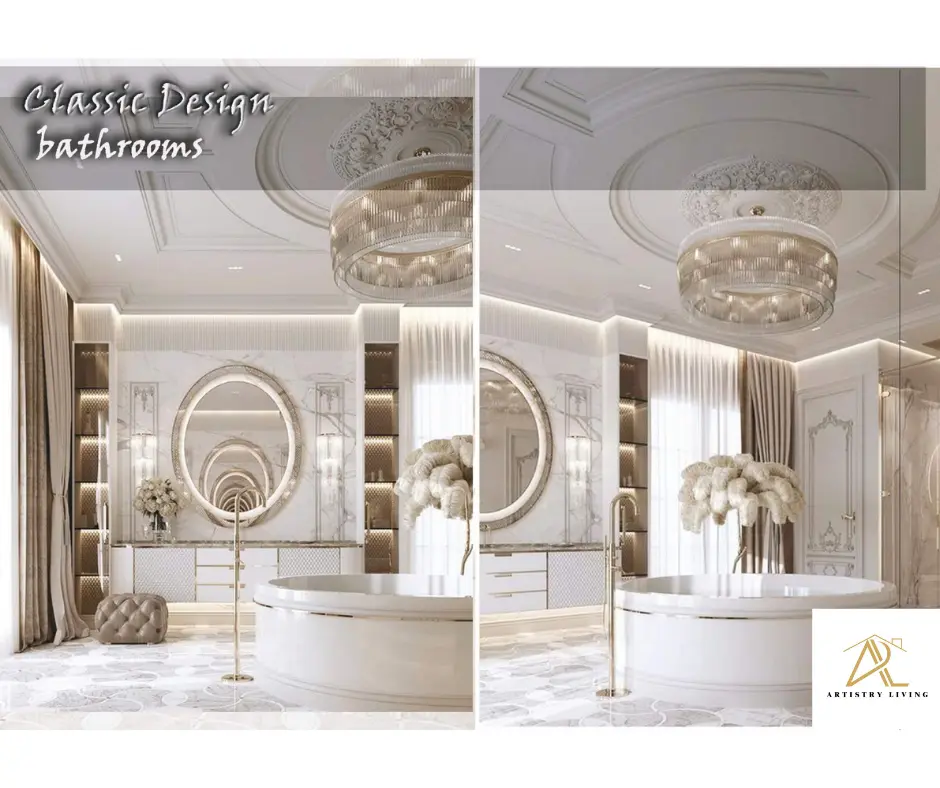 Artistry Living Classic Designs