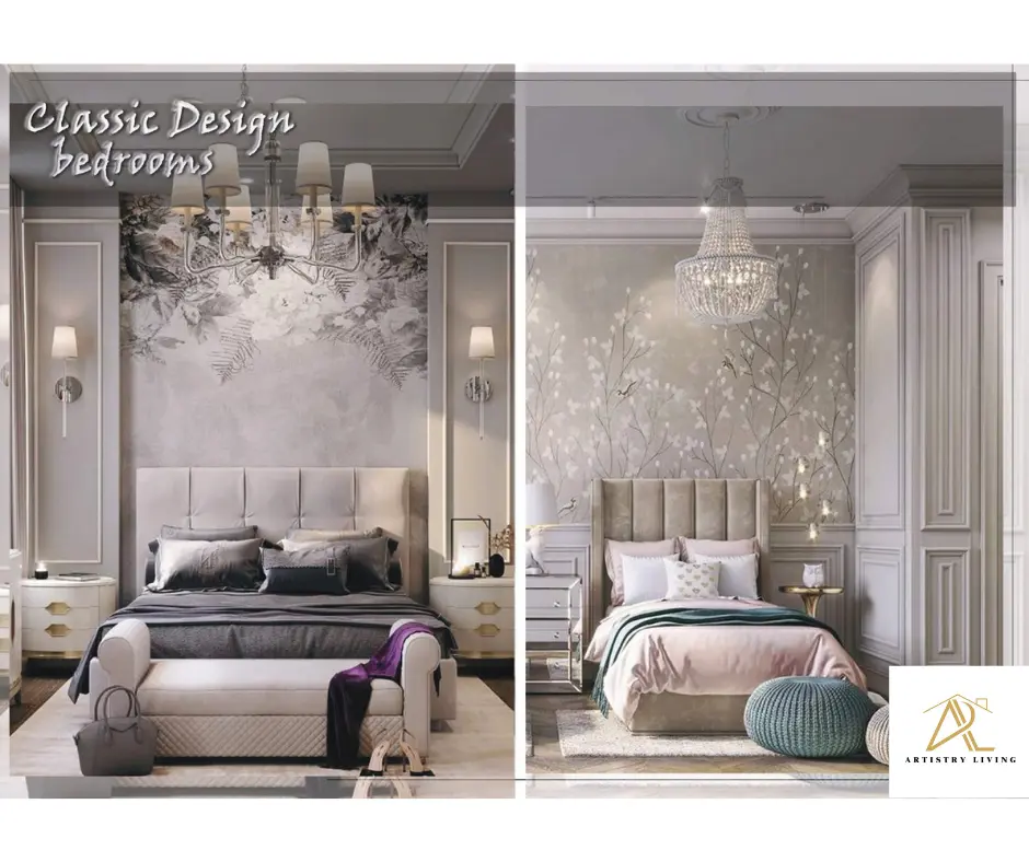 Artistry Living Classic Designs