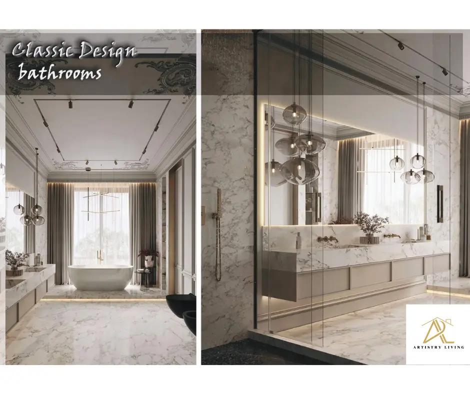 Artistry Living Classic Designs