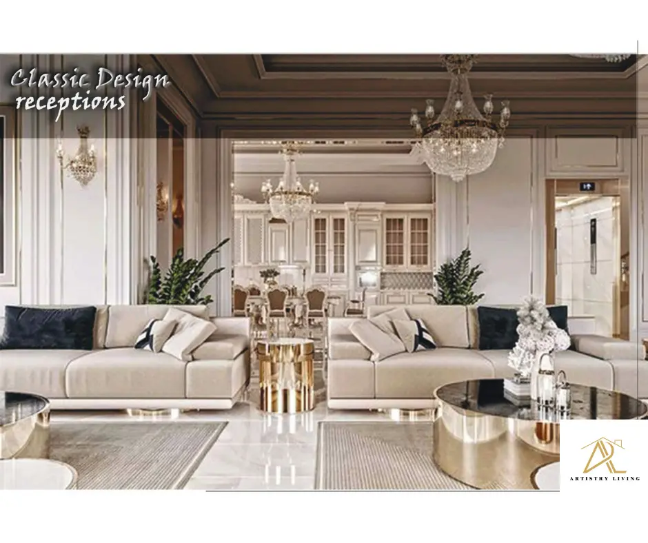 Artistry Living Classic Designs