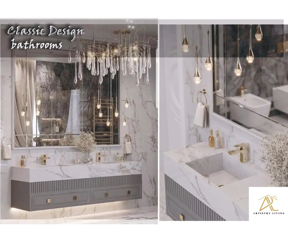 Artistry Living Classic Designs