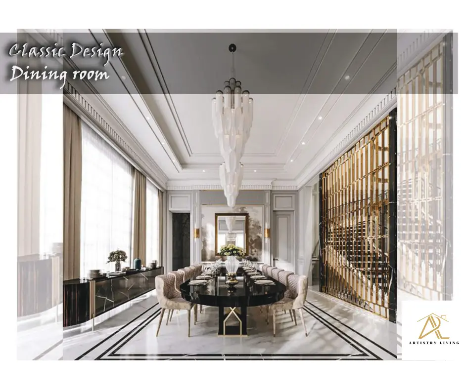 Artistry Living Classic Designs