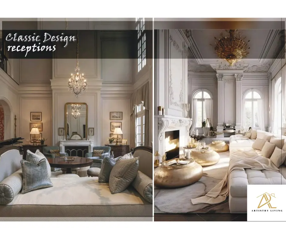 Artistry Living Classic Designs
