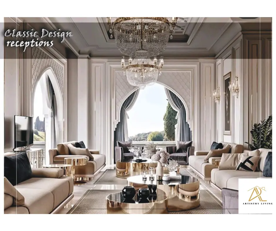 Artistry Living Classic Designs