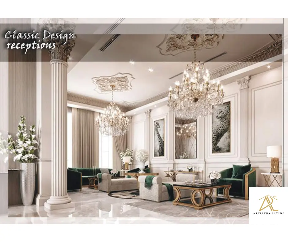 Artistry Living Classic Designs