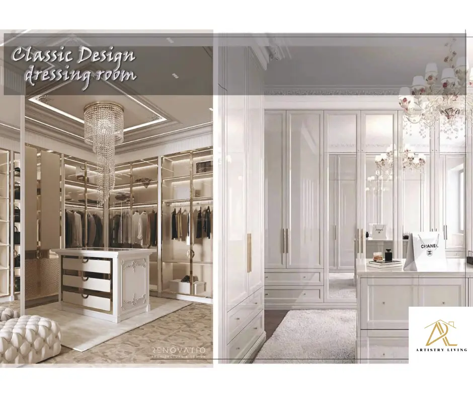 Artistry Living Classic Designs