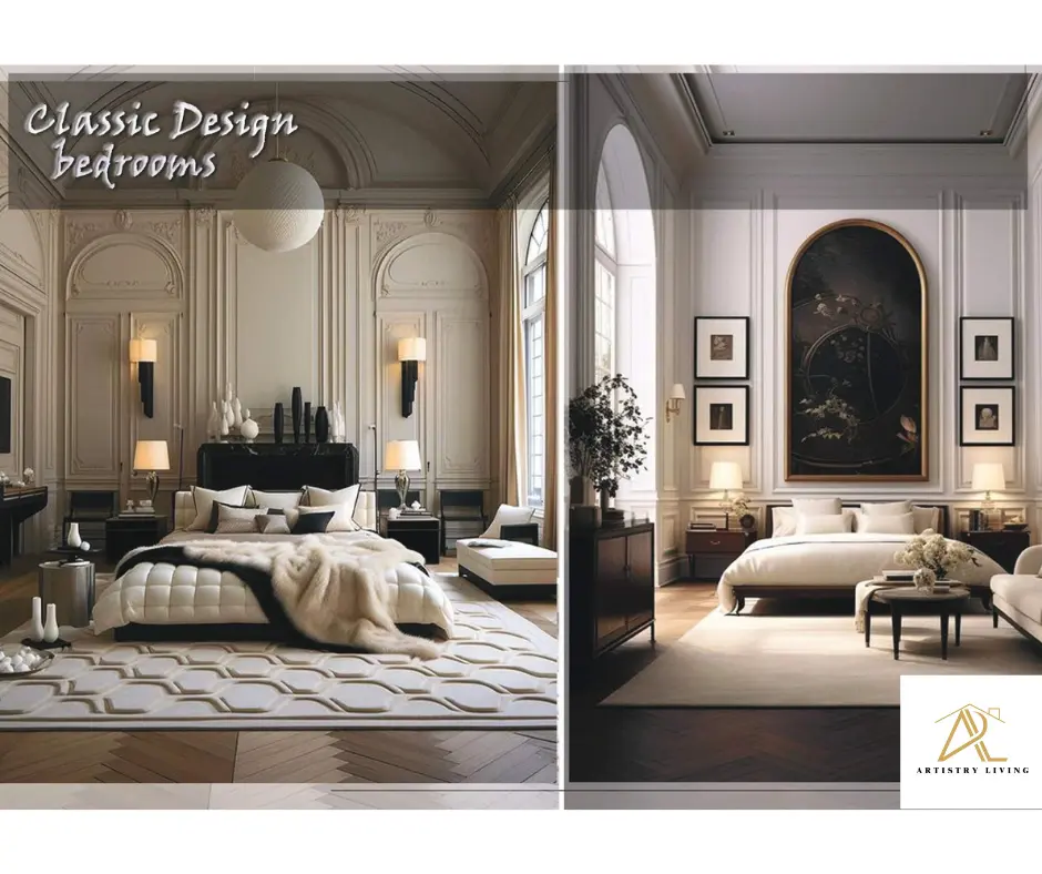 Artistry Living Classic Designs