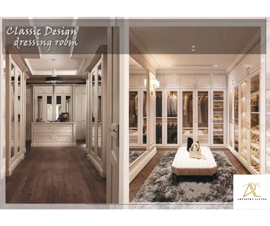 Artistry Living Classic Designs