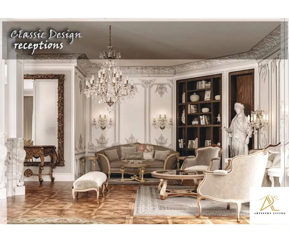 Artistry Living Classic Designs