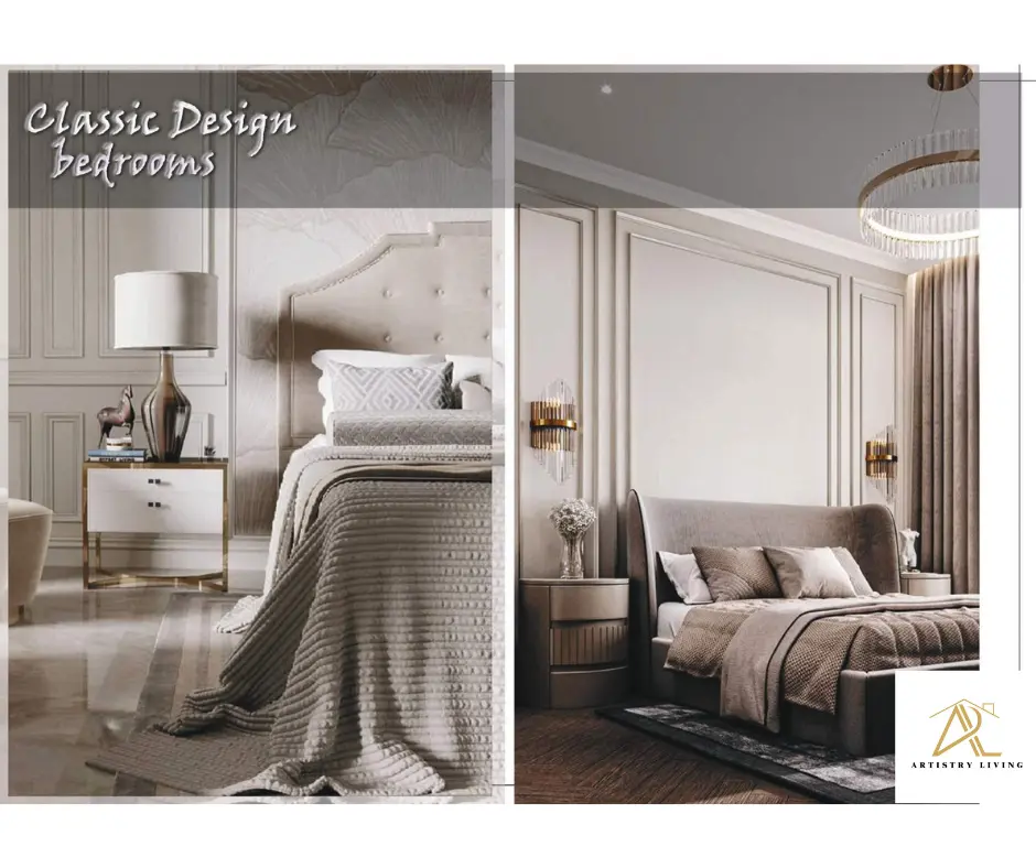 Artistry Living Classic Designs