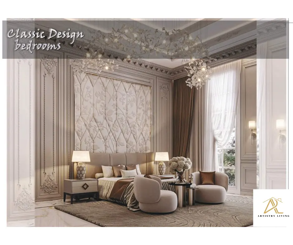 Artistry Living Classic Designs