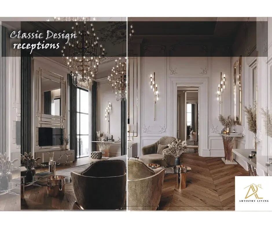Artistry Living Classic Designs