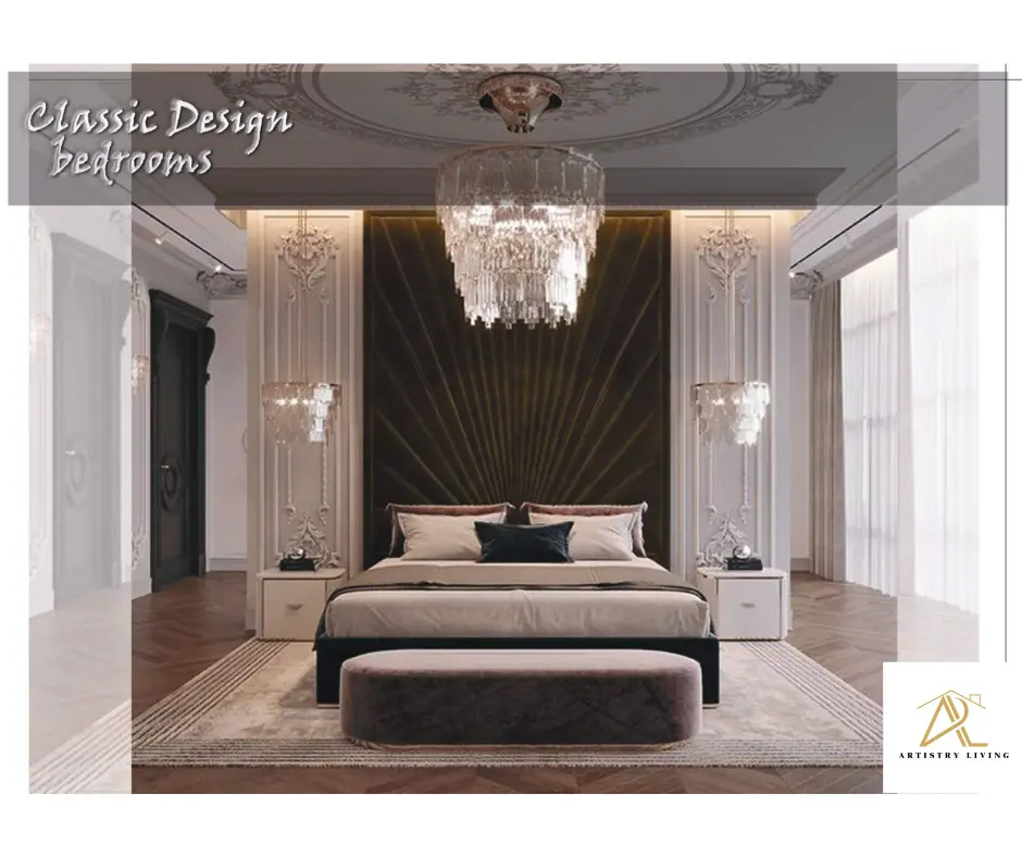 Artistry Living Classic Designs