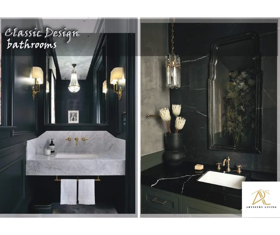 Artistry Living Classic Designs