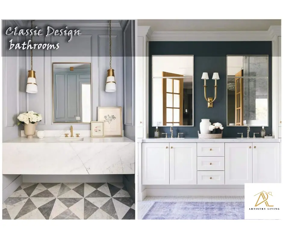 Artistry Living Classic Designs