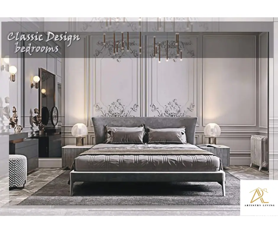 Artistry Living Classic Designs