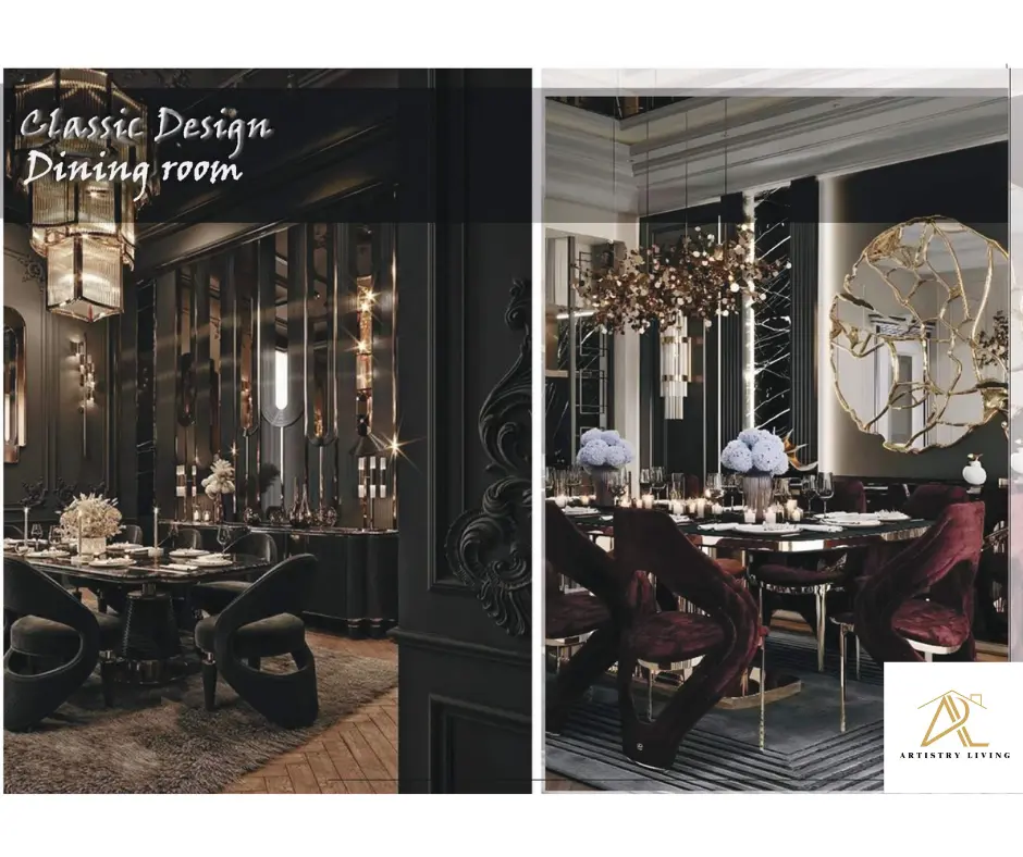 Artistry Living Classic Designs