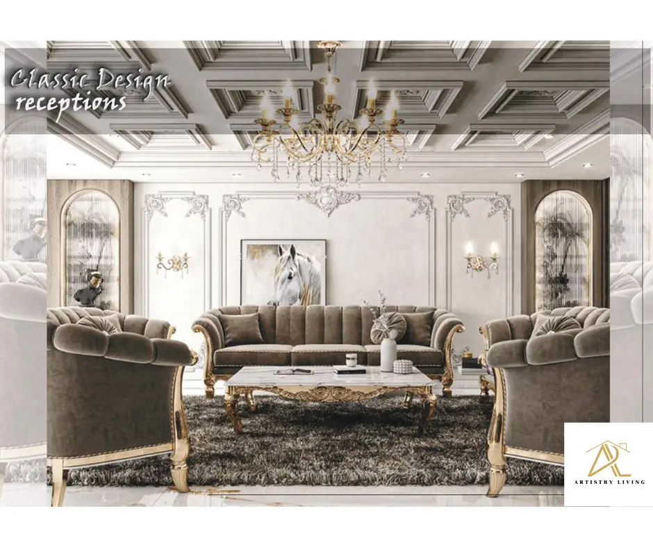Artistry Living Classic Designs