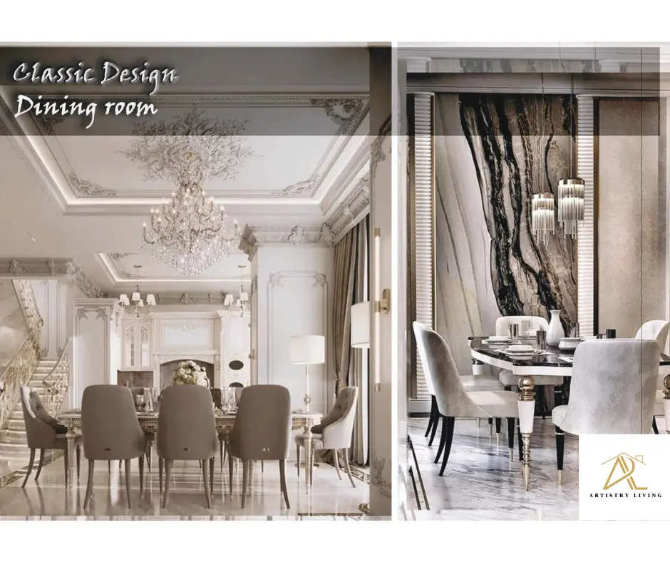 Artistry Living Classic Designs