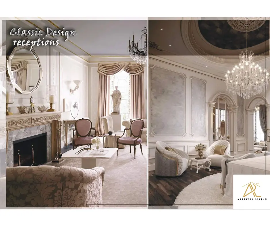 Artistry Living Classic Designs