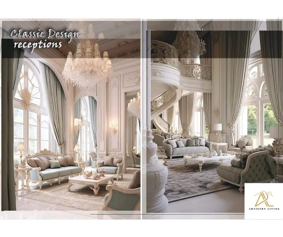 Artistry Living Classic Designs