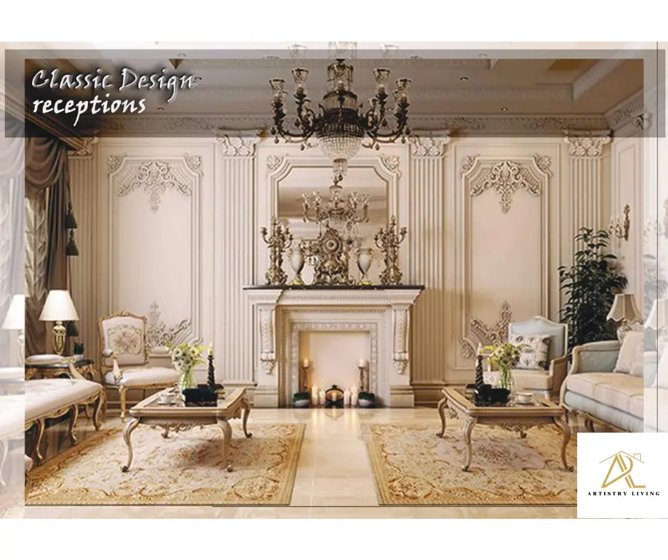 Artistry Living Classic Designs