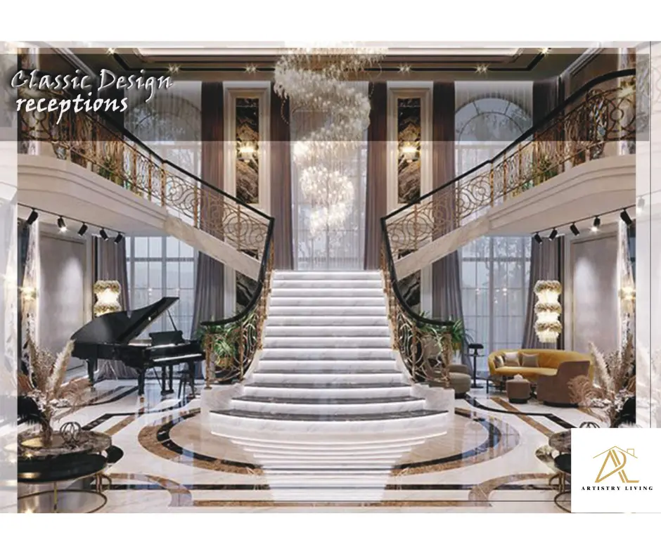 Artistry Living Classic Designs