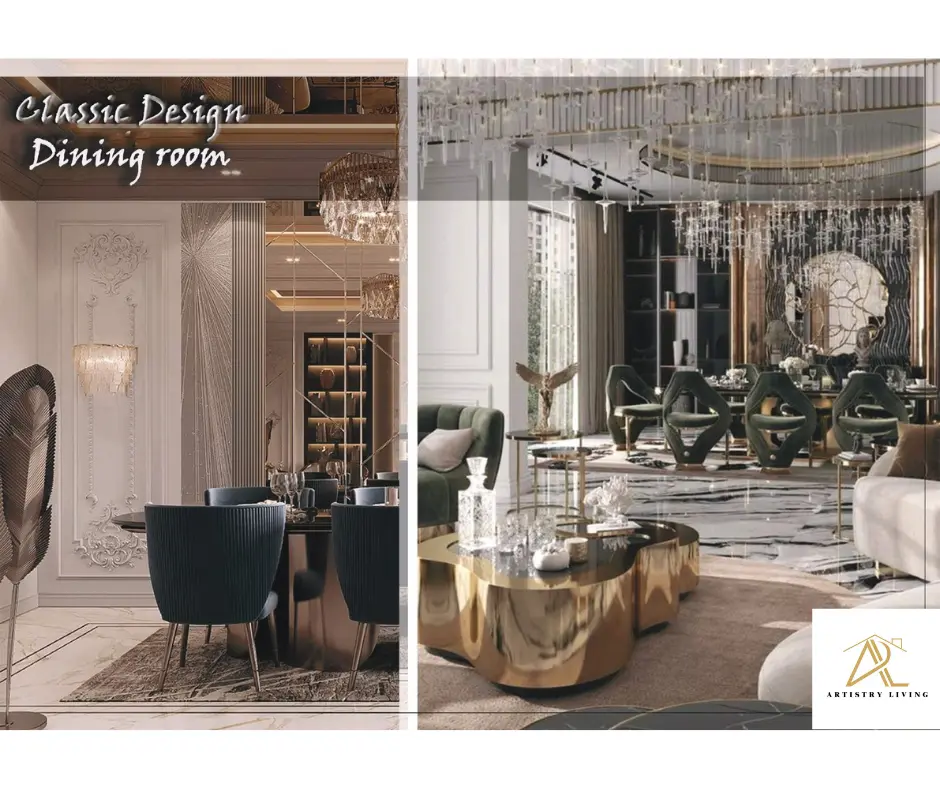 Artistry Living Classic Designs