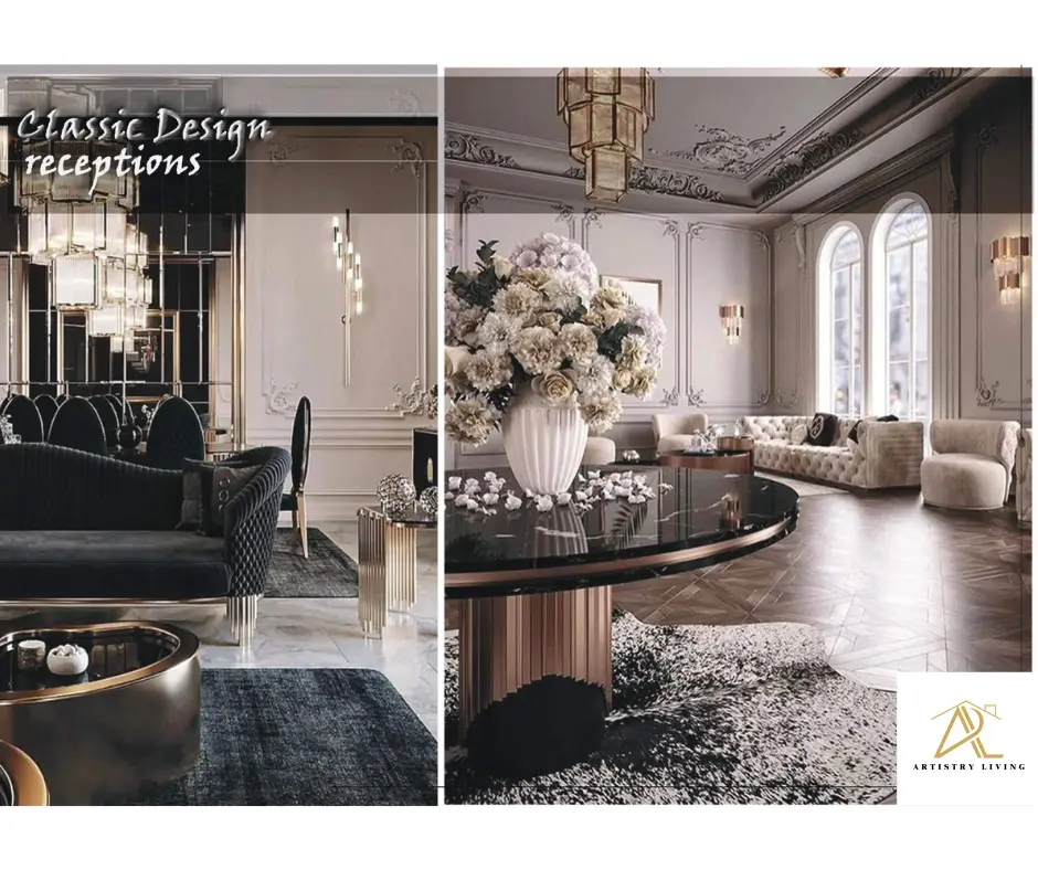 Artistry Living Classic Designs