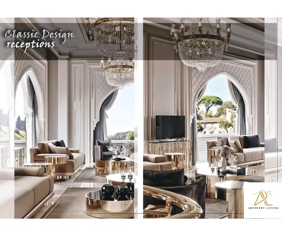 Artistry Living Classic Designs
