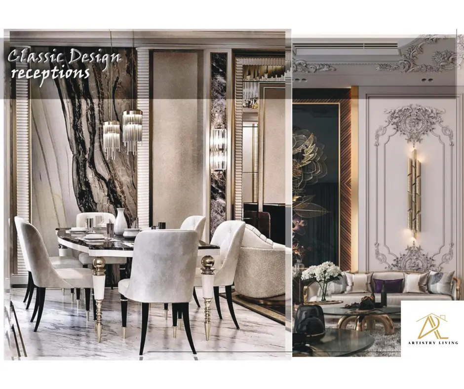 Artistry Living Classic Designs