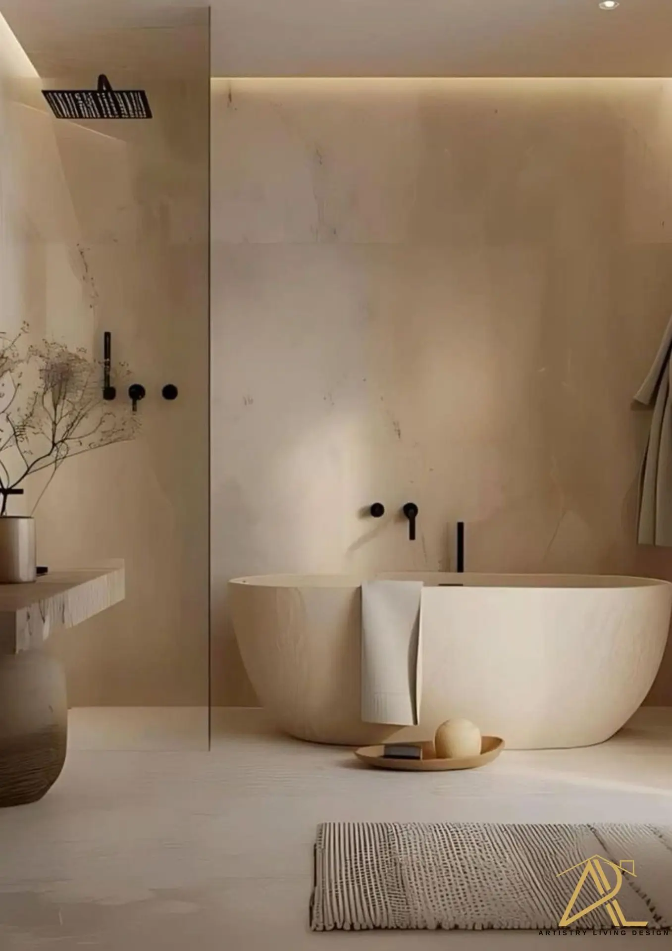 Artistry Living Organic Designs
