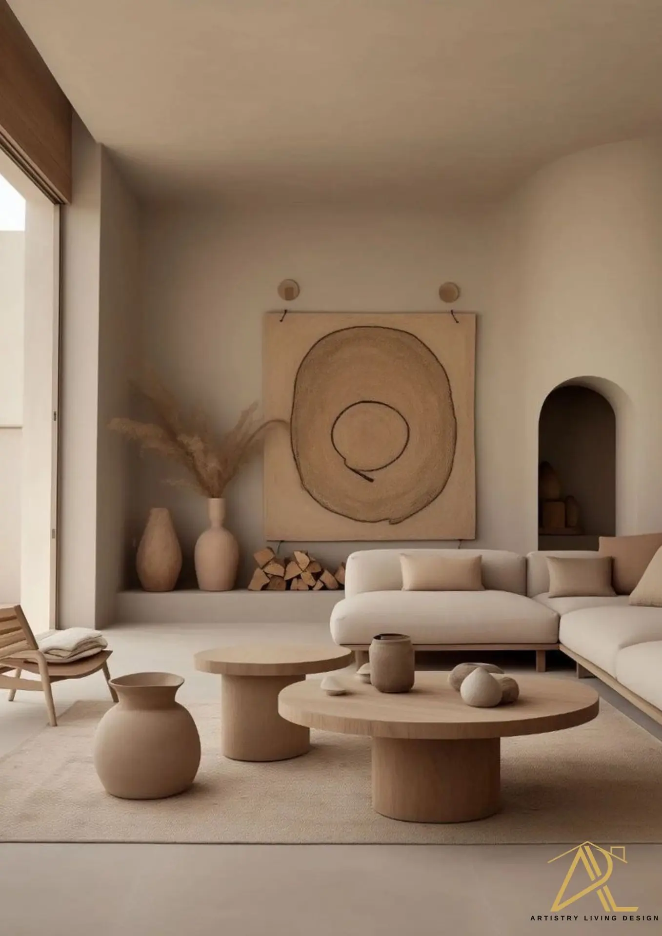 Artistry Living Organic Designs