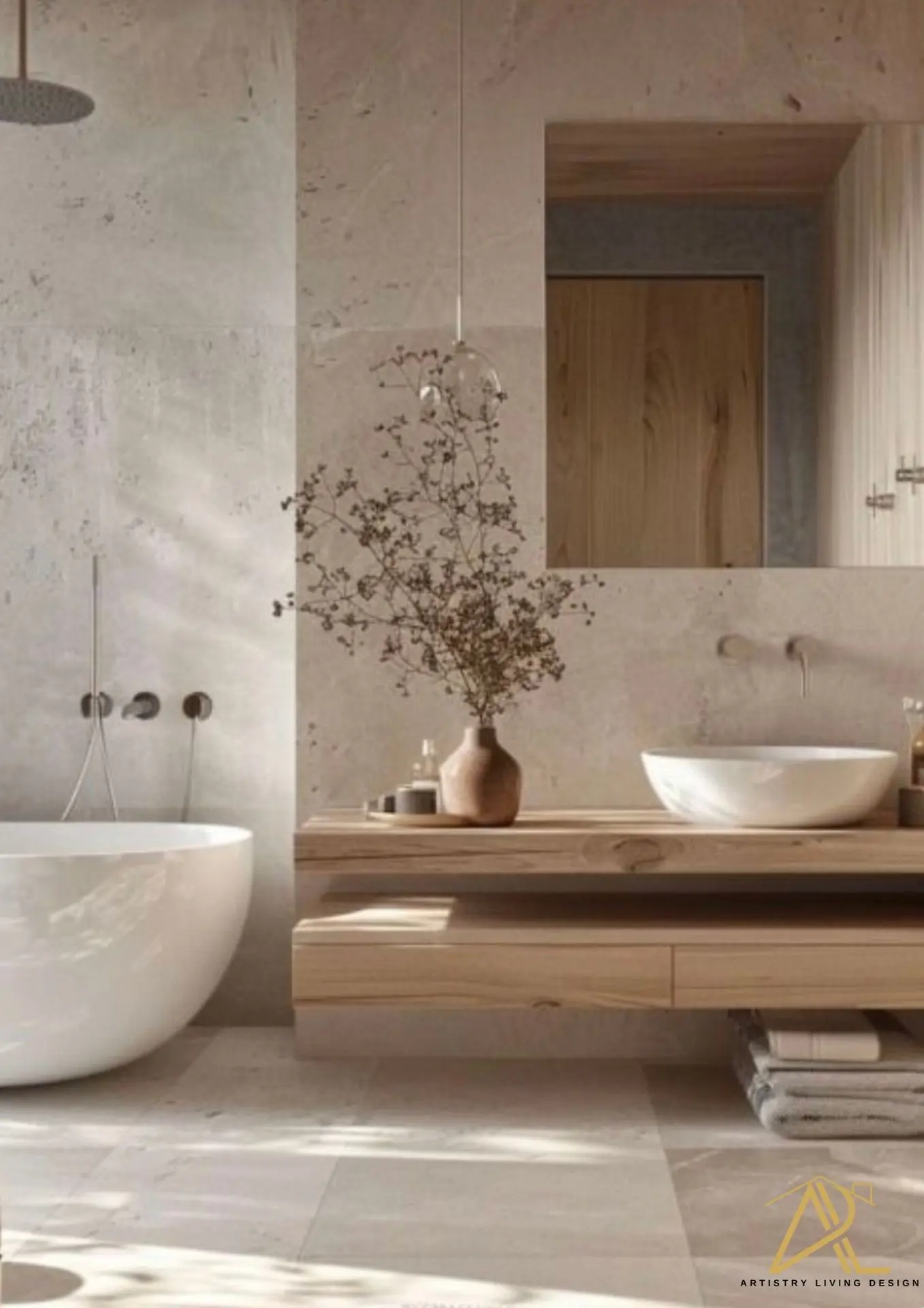 Artistry Living Organic Designs