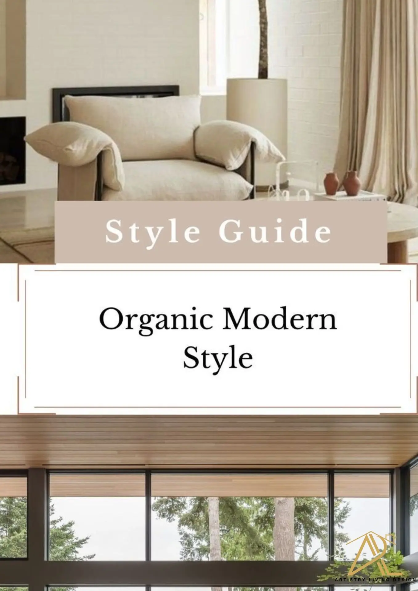 Artistry Living Organic Designs
