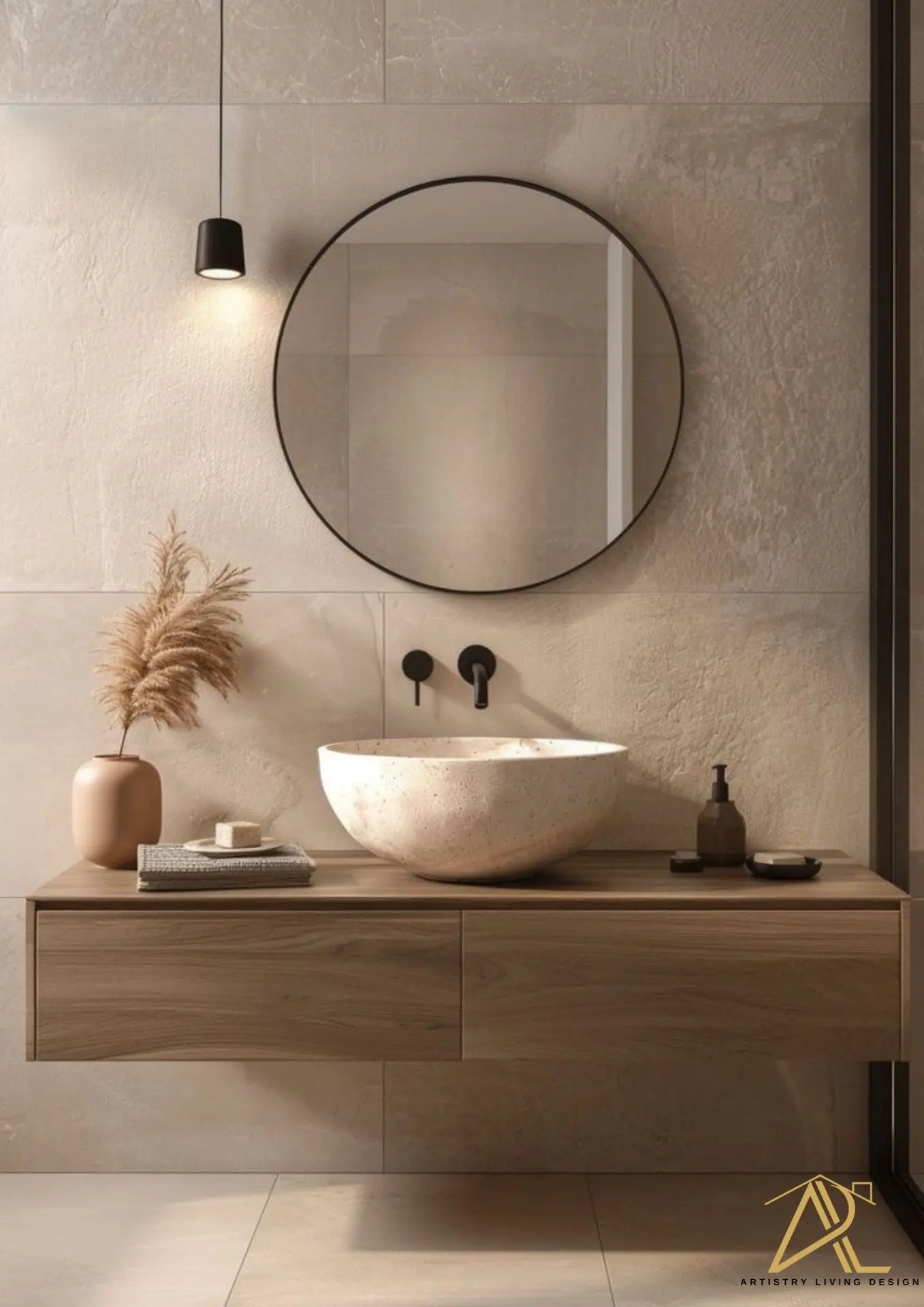 Artistry Living Organic Designs